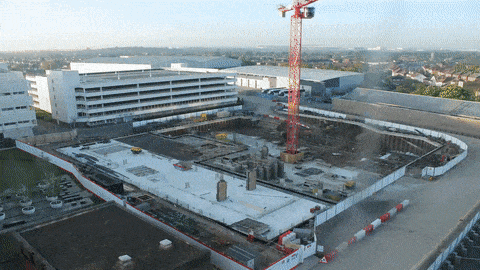 Best Construction Company in Jamshedpur