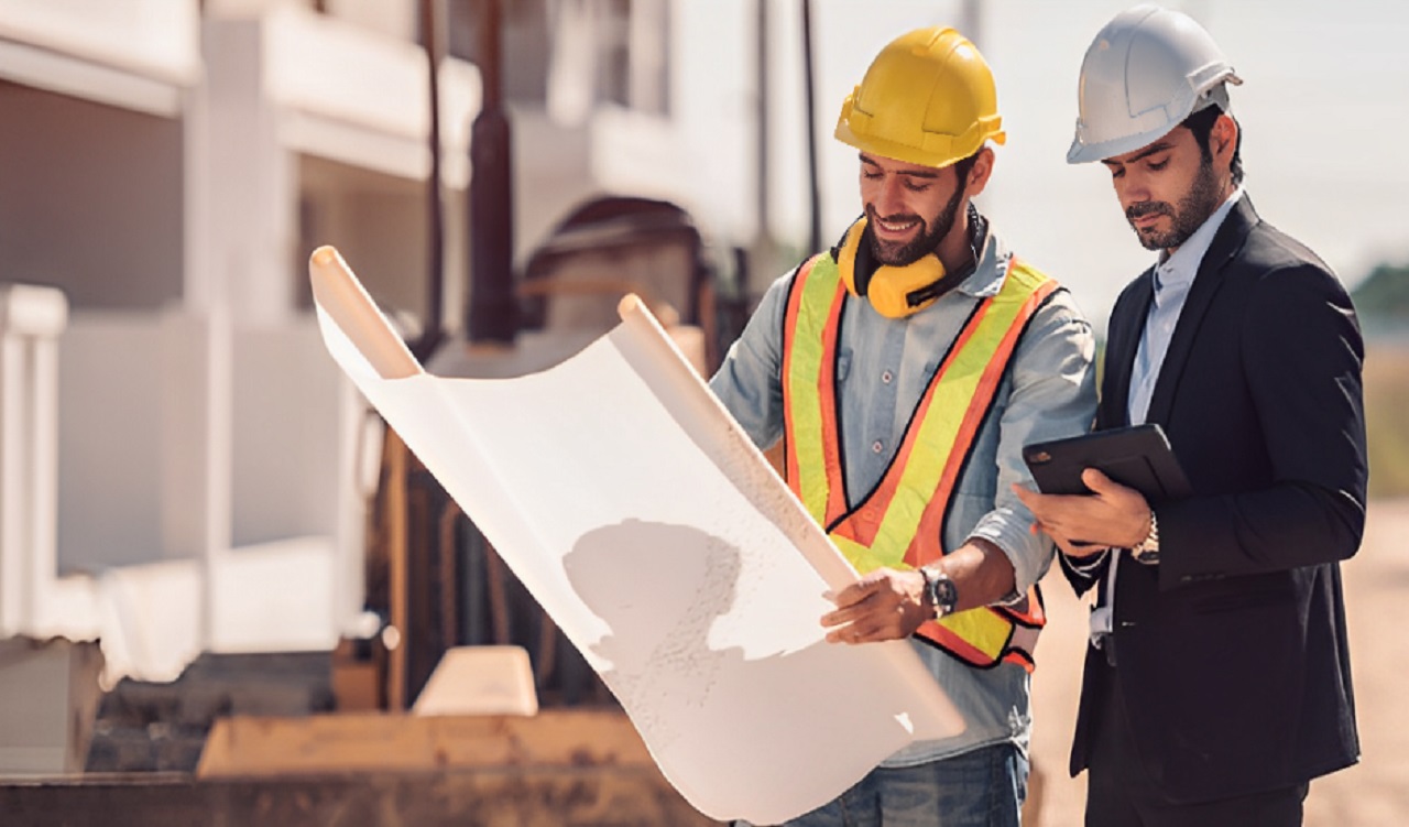 Best Commercial & Residential Construction company in jamshedpur