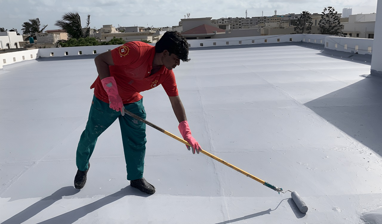 Commercial & Residential Construction company in jamshedpur