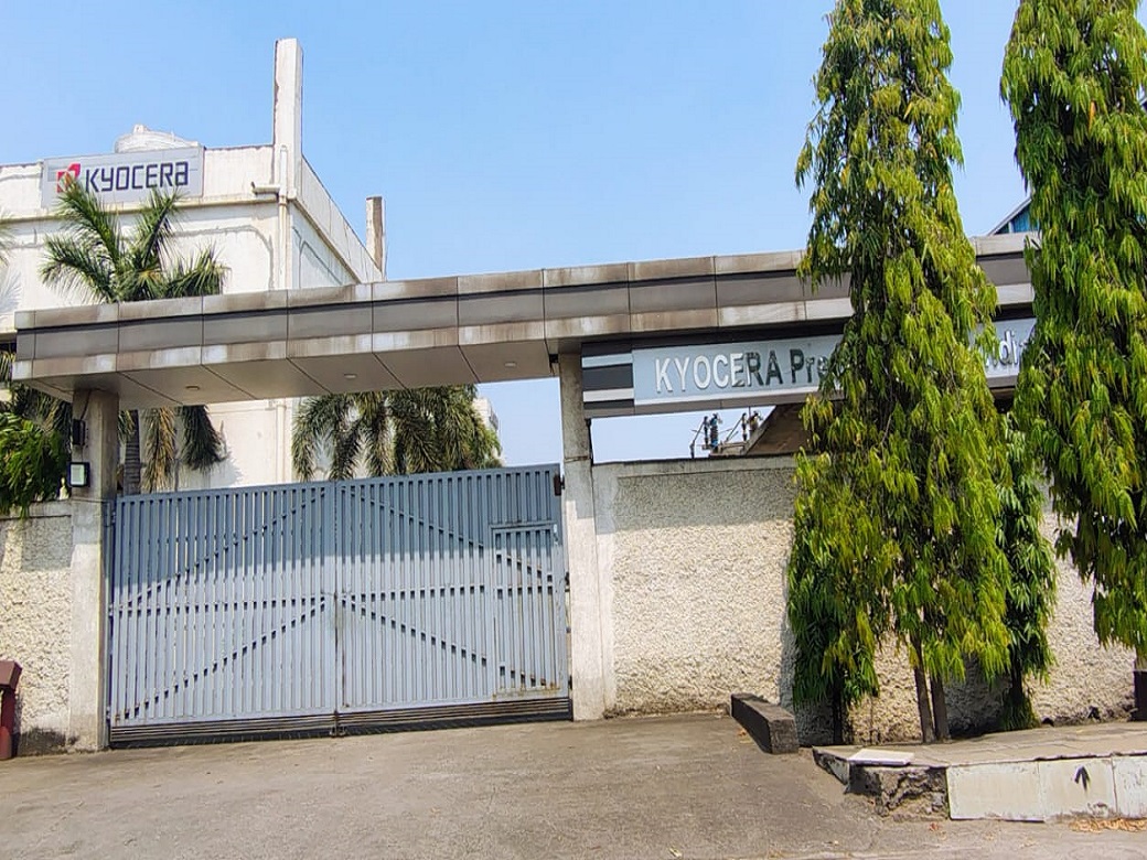 Best Industrial Construction company in jamshedpur