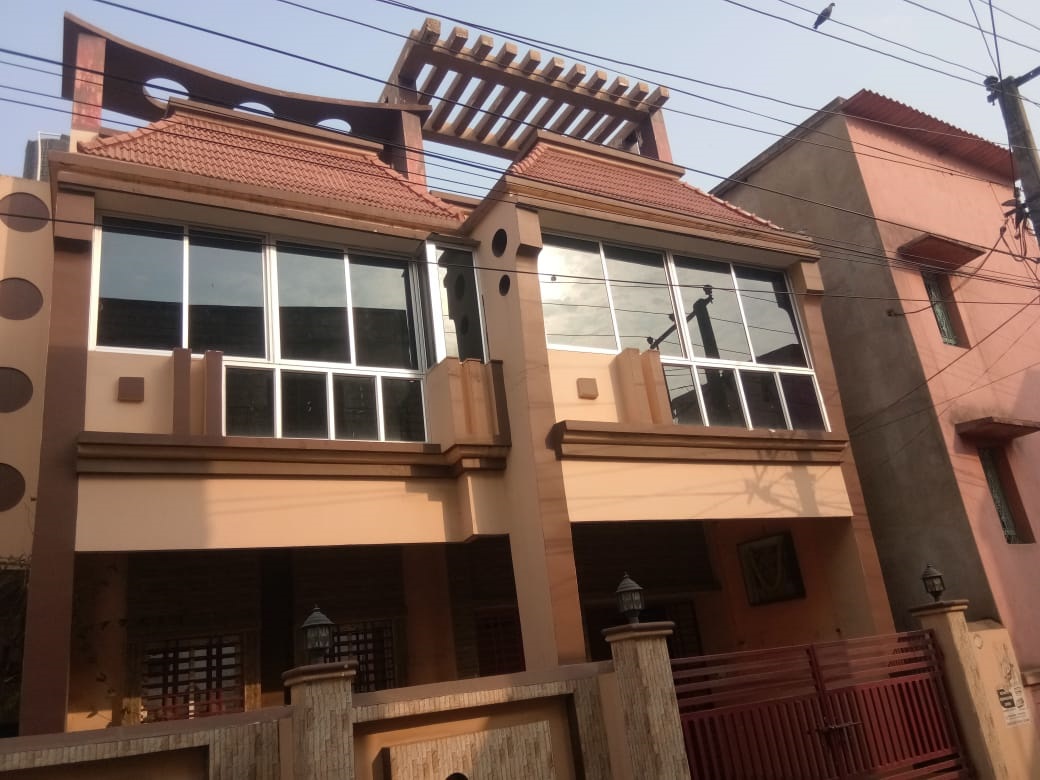 Best Duplex building Construction company in jamshedpur
