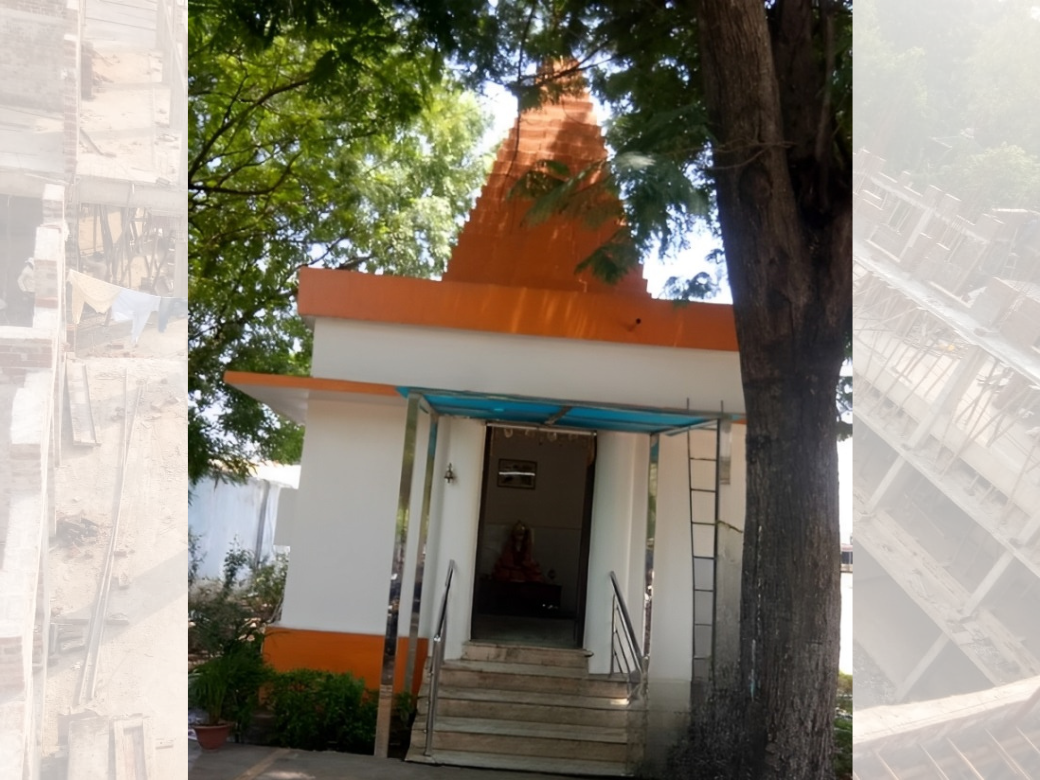 Best Mandir building Construction company in jamshedpur